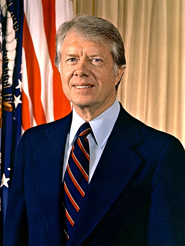 Exploring the Enduring Impact of Jimmy Carter's Visionary Leadership