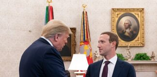 Meta's Unexpected $1 Million Move: New Political Strategy Unveiled?