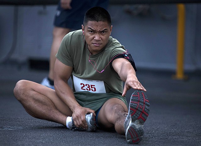 Should We Bring Back the Presidential Fitness Test in Schools?