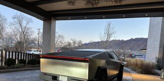 Unraveling the Mysterious Tesla Cybertruck Explosion at Vegas Hotel