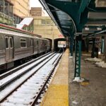 Increased Subway Safety Worries Emerge Following Incident in Chelsea Station