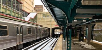 Increased Subway Safety Worries Emerge Following Incident in Chelsea Station