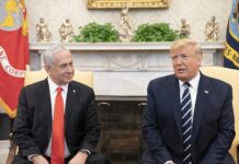 Unexpected Allies: Unveiling Trump's Influence in Recent Middle East Ceasefire