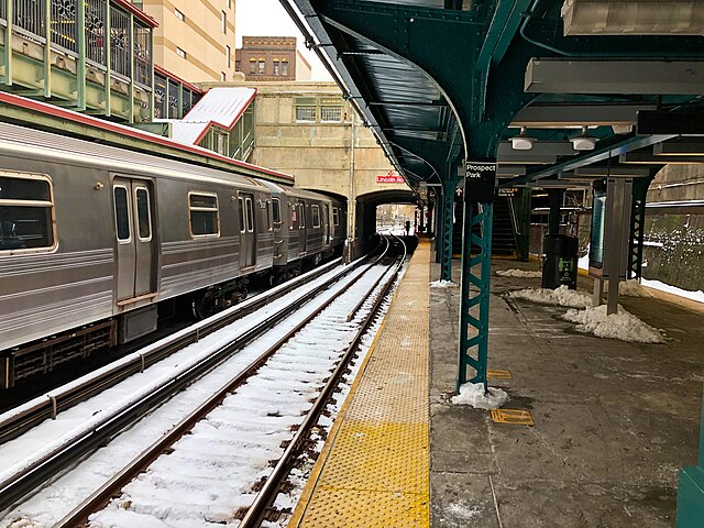 commons.wikimedia.org featured image Increased Subway Safety Worries Emerge Following Incident in Chelsea Station