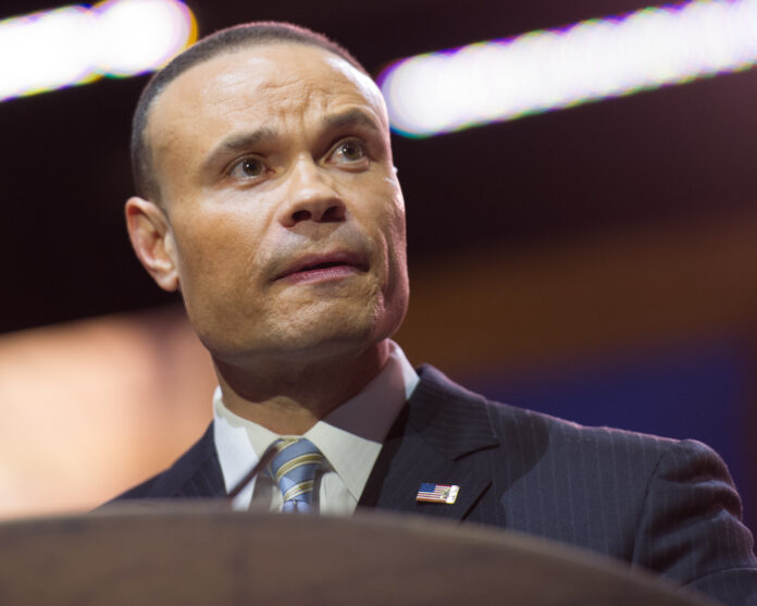 180961298 featured image What's Next for Dan Bongino After His Secret Service Appointment Change?