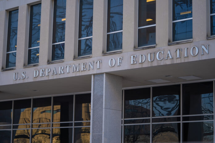 1903409677 featured image Education Department Cuts $101M in DEI Grants