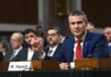 Pete Hegseth Accuses IRS of Political Targeting Amid Pentagon Role Preparation