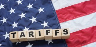 U.S. Set To Impose March 4th Tariffs on Canada, Mexico, and China