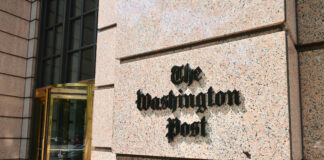 Jeff Bezos's Transforms The Washington Post To Tame Political Bias