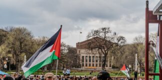 University Confronts Tensions as Major Funding Withdrawn Over Antisemitism Concerns