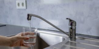 Utah's Unveils Historic Move To Ban Fluoride in Public Water