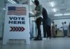 Voting Booth