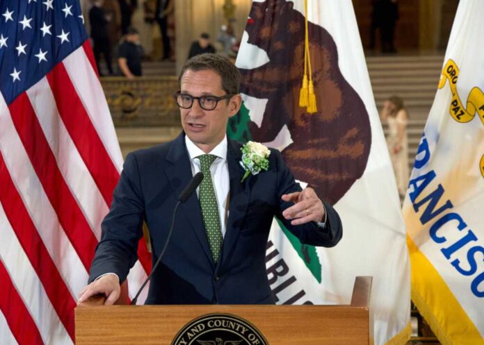 San Francisco's Failed Drug Policy Receives An Overhaul
