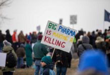 Big Pharma
