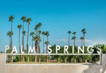 Palm Springs