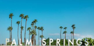 Palm Springs