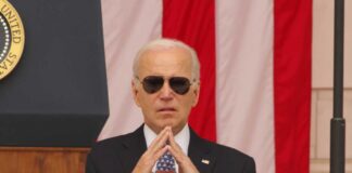 Biden Sunglasses